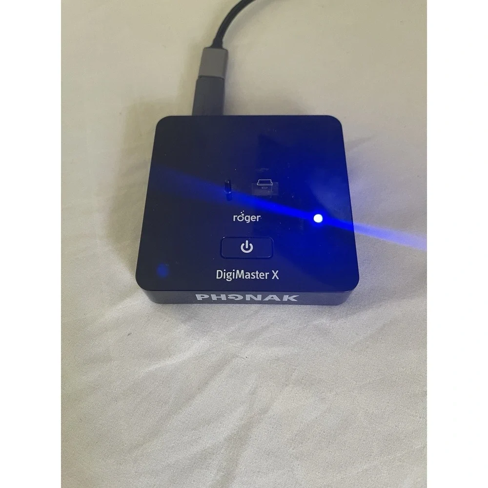 Phonak Roger Digimaster X